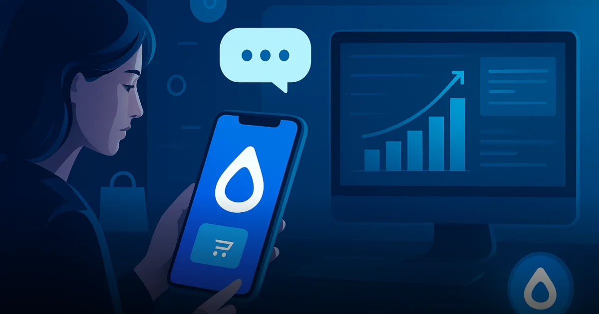 Как продавать товары через Алису AI: инструкция для селлеров и магазинов